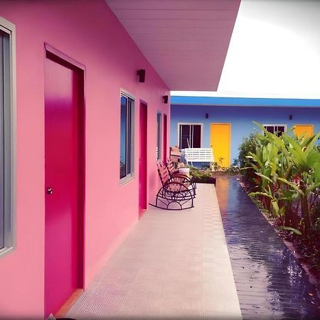 Rommai Rimnaam Resort Ranong Exterior photo