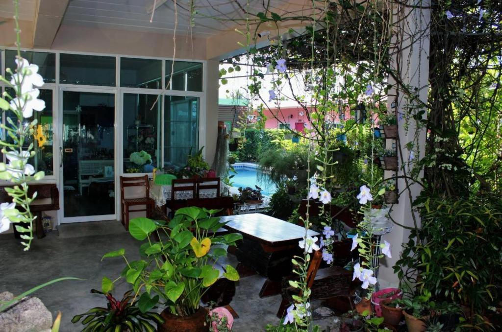 Rommai Rimnaam Resort Ranong Exterior photo