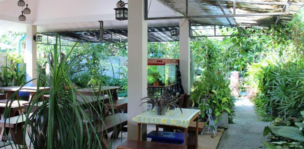 Rommai Rimnaam Resort Ranong Exterior photo