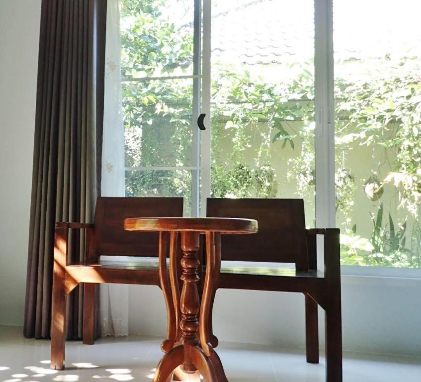 Rommai Rimnaam Resort Ranong Exterior photo