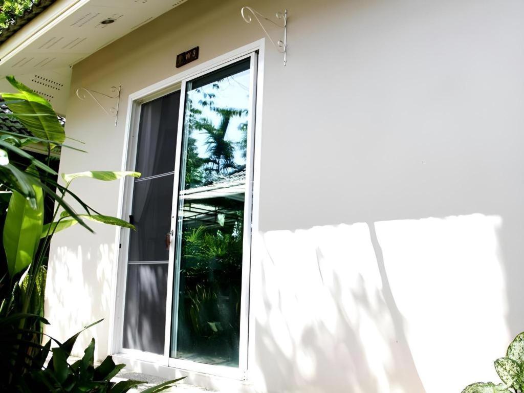 Rommai Rimnaam Resort Ranong Exterior photo