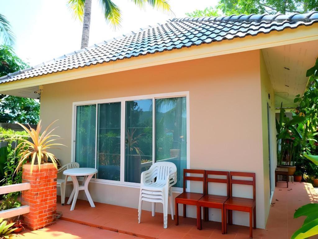Rommai Rimnaam Resort Ranong Exterior photo