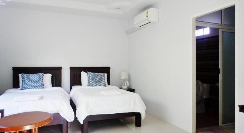 Rommai Rimnaam Resort Ranong Exterior photo
