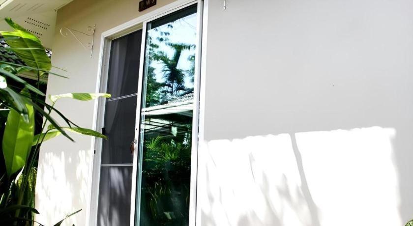 Rommai Rimnaam Resort Ranong Exterior photo