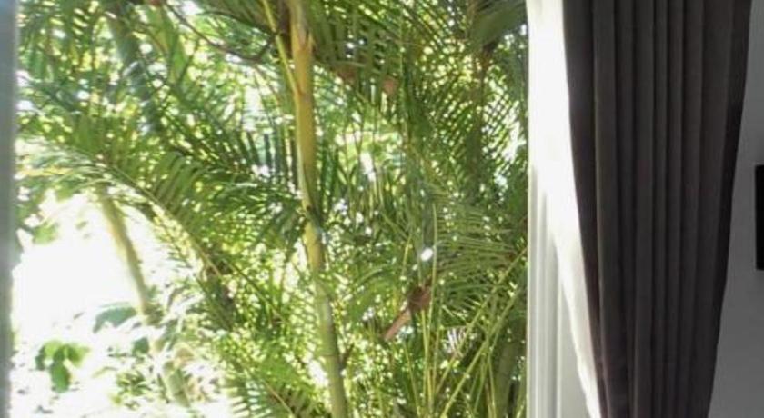Rommai Rimnaam Resort Ranong Exterior photo